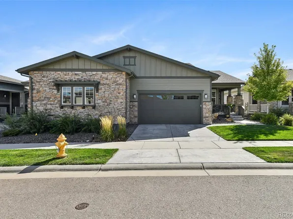 6988 Sagerock Road, Castle Pines, CO 80108