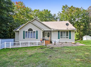 1582 Bay Rd, Du Bois, PA 15801