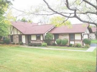 56 Tamarack Trl, Springboro, OH 45066