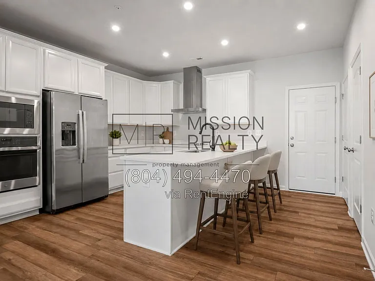4627 Wistar Creek Dr #A — Photo 8