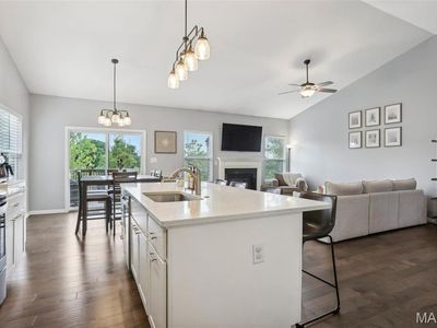 7959 Sonora Rdg, Caseyville, IL, 62232