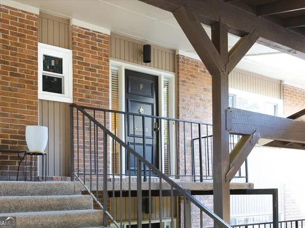 4935 Rivoli Dr APT F, Macon, GA 31210