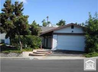 2628 Via Cascadita, San Clemente, CA 92672