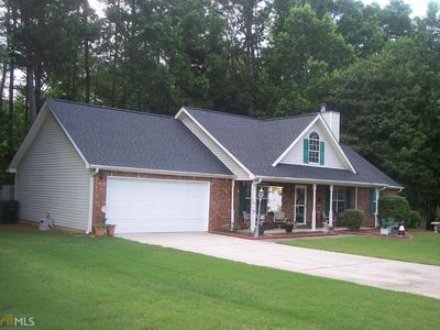 315 Magnolia Ln, Monroe, GA, 30655