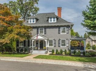 15 Glengarry Rd, Winchester, MA 01890