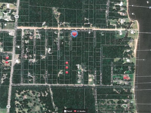 5th image of 2971 New Belle Fontaine Blvd