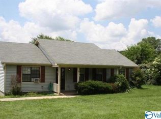 1912 County Road 319, Trinity, AL 35673