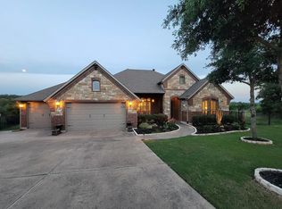 9017 Ambrosia Dr, Austin, TX 78738