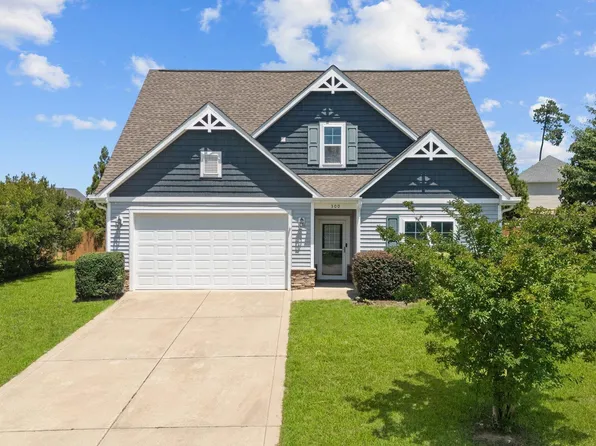 300 Turriff Way, Cameron, NC 28326