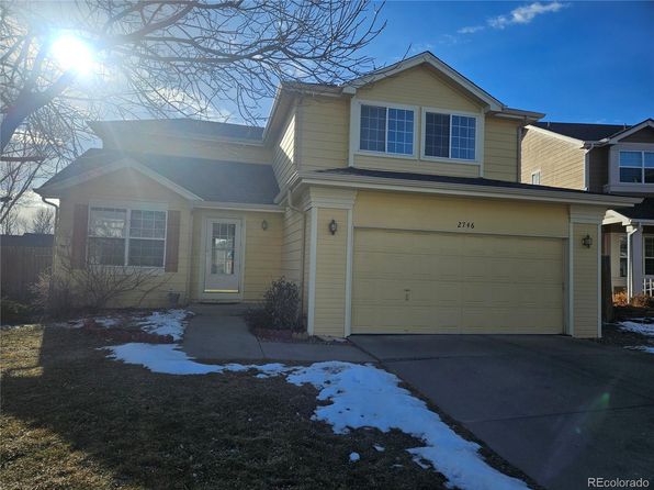 2746 E 132nd Place, Thornton, CO 80241