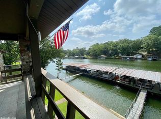 1143 Twin Points Rd APT B, Hot Springs, AR 71913