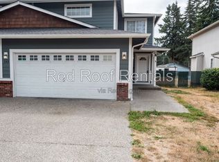 242 174th St S, Spanaway, WA 98387