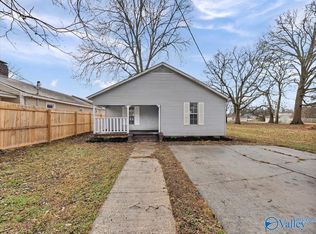 410 Oshaughnessy Ave NE, Huntsville, AL 35801