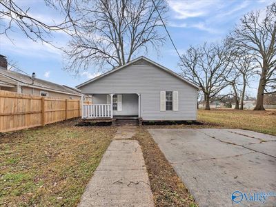 410 Oshaughnessy Ave NE, Huntsville, AL, 35801