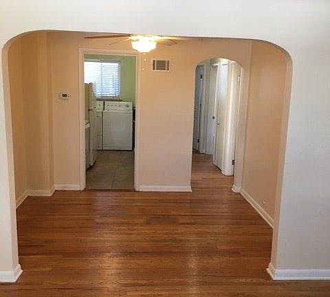 View from Living Room