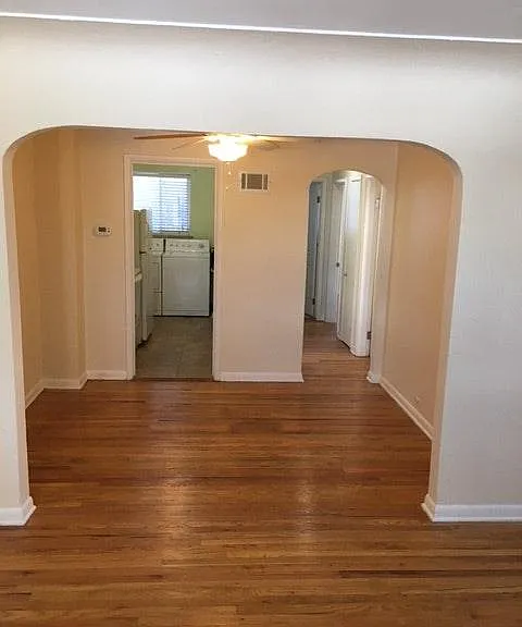 View from Living Room