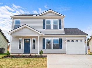 1355 Martin Rd, Spartanburg, SC 29301