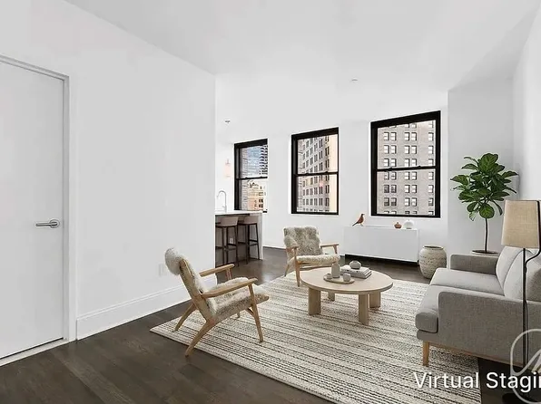 15 Park Row, New York, NY