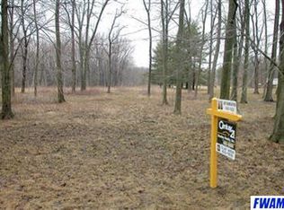 5814 Greenwell Rd #0, Huntertown, IN 46748