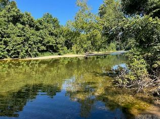0 Grandpa Jones Rd, Mountain View, AR 72560