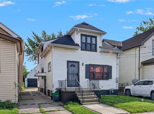455 Lisbon Ave, Buffalo, NY 14215