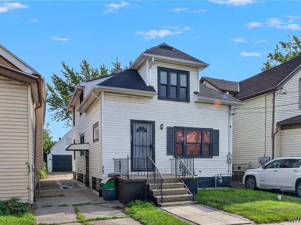 455 Lisbon Ave, Buffalo, NY 14215