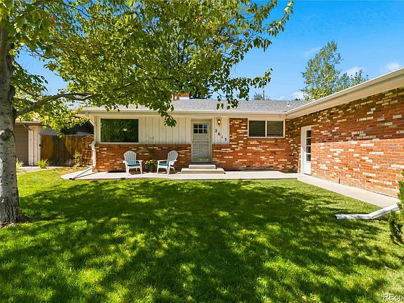 4th image of 2615 S Jasmine Street