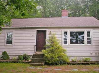 803 Lincoln St, Franklin, MA 02038