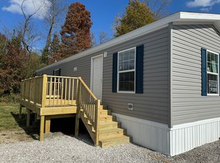 111 N Charlton Ave LOT 24, Boonville, IN 47601