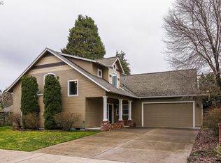 2659 Tandy Turn, Eugene, OR 97401