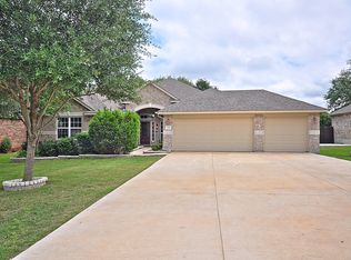 113 Watson Way, Cibolo, TX 78108