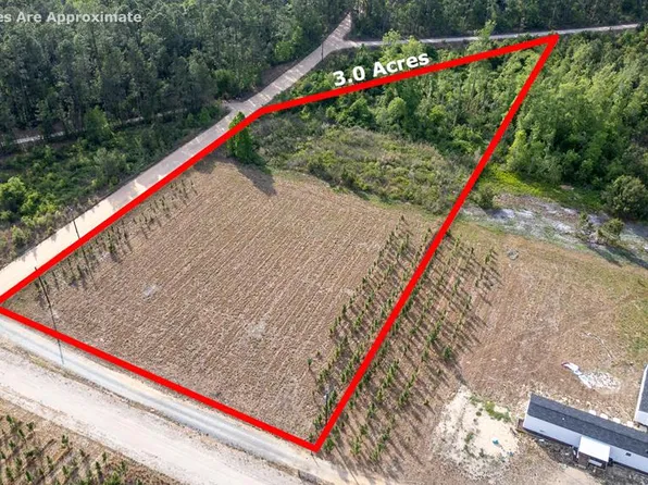 1 Sellers Rd, Baxley, GA 31513
