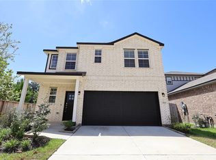 7807 Alset Dr, Magnolia, TX 77354