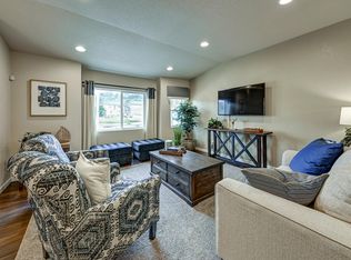 4015 Tiberias Point, Colorado Springs, CO 80916