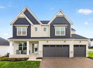 19440 Everglade Path, Farmington, MN 55024