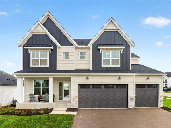 19440 Everglade Path, Farmington, MN 55024