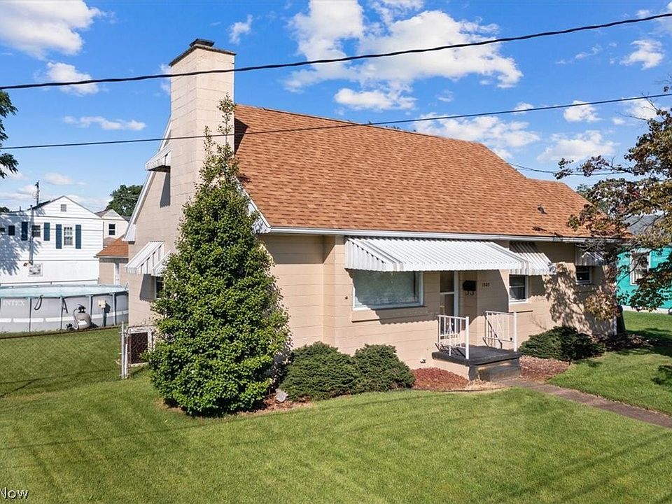 1305 Lakeview Dr, North Parkersburg, WV 26104 Zillow