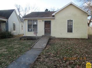 600 E Franklin St, Clinton, MO 64735