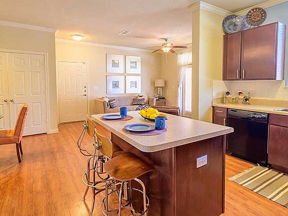 Parkway Grande Kitchen, San Marcos, Texas