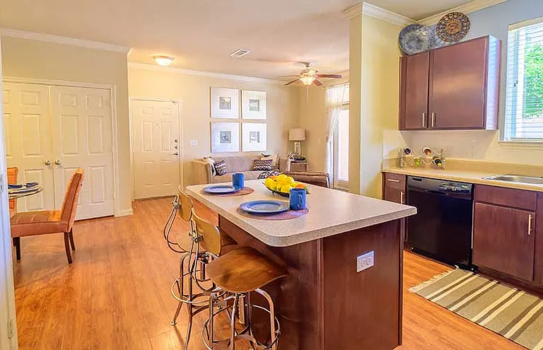 Parkway Grande Kitchen, San Marcos, Texas