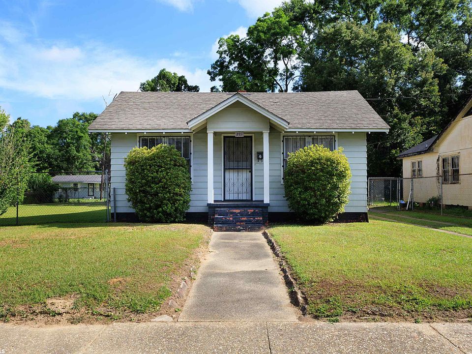 231 Birmingham St, Prichard, AL 36610 | Zillow