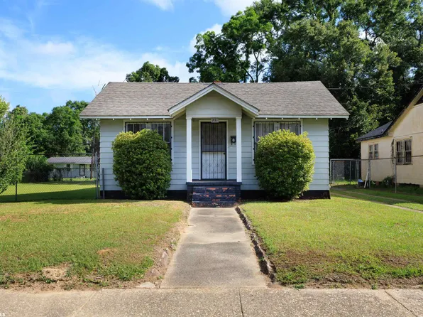 231 Birmingham St, Prichard, AL 36610