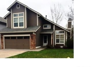 11614 Masonville Dr, Parker, CO 80134