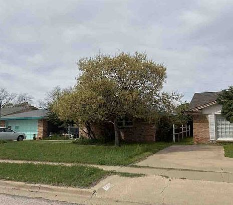 Property Side View
