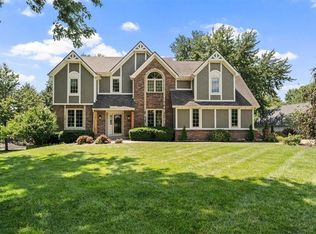 4505 W 138th St, Leawood, KS 66224