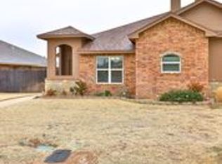 2334 Independence Blvd, Abilene, TX 79601