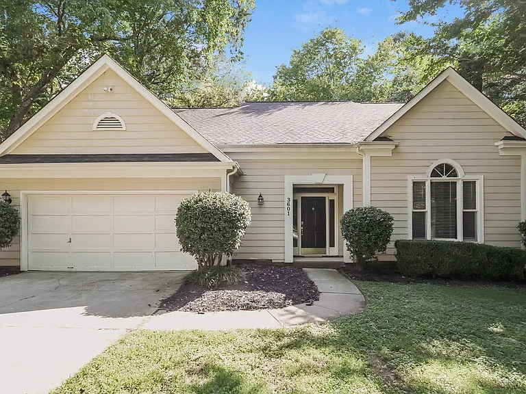3601 Waterton Leas Ct — Photo 1