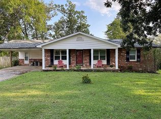 2630 Valley Crst, Poplar Bluff, MO 63901