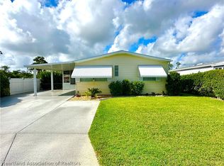 101 Sunbird Pl, Sebring, FL 33872