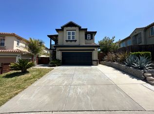 4597 Bonraven Way, Antioch, CA